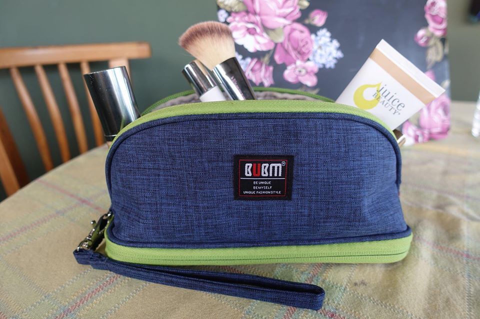 Makeup Bag