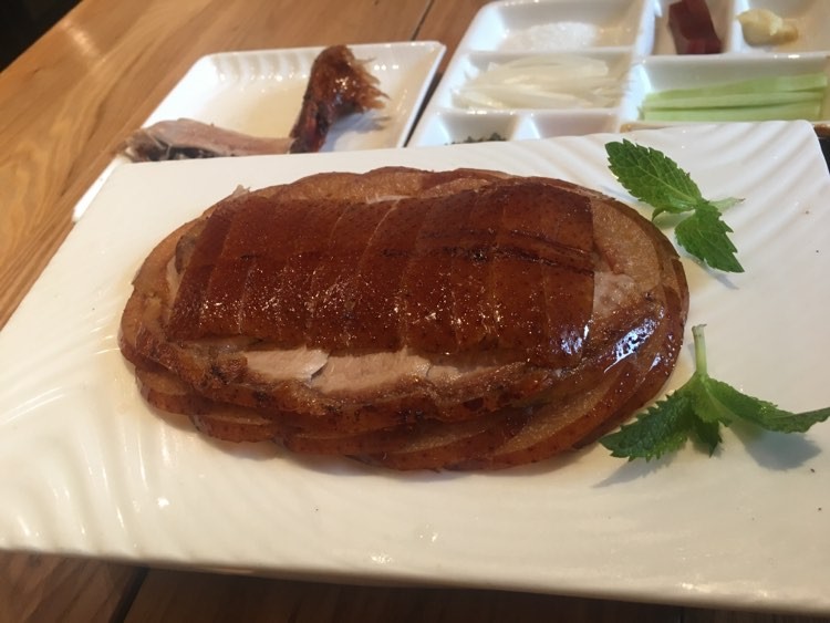 Peking Duck